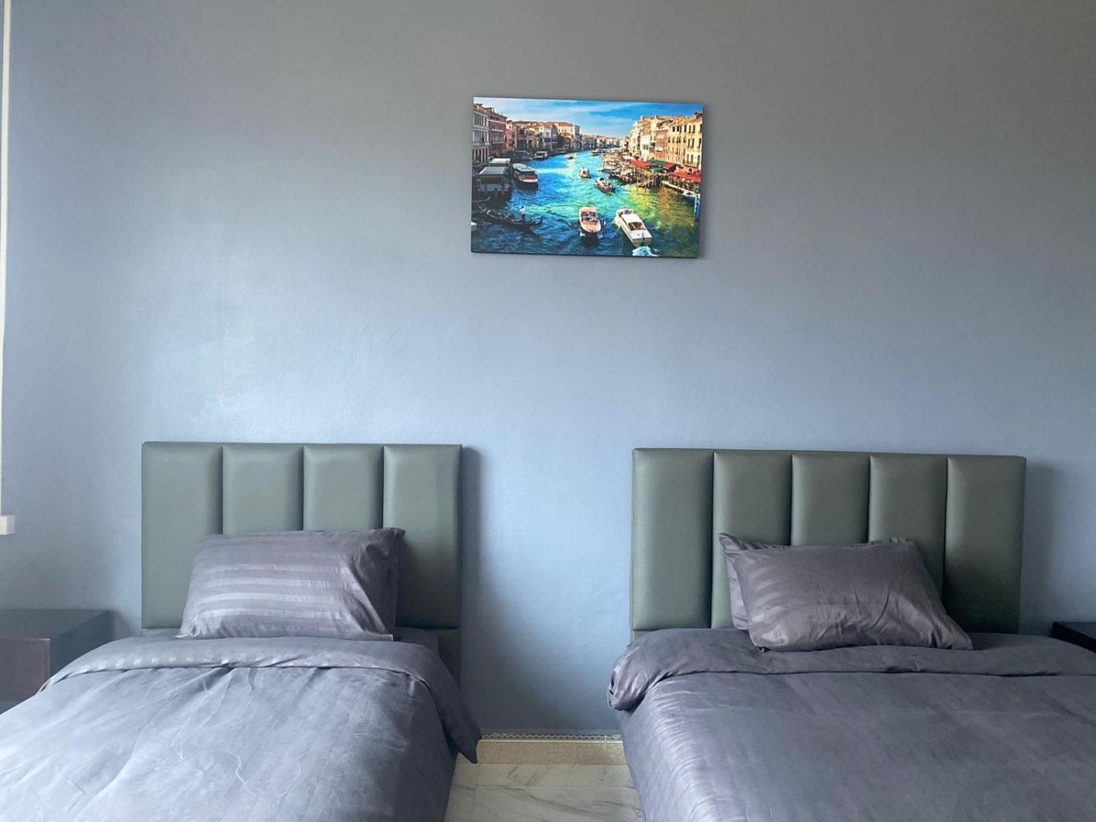 Tulip Hotel Luang Namtha Exterior photo